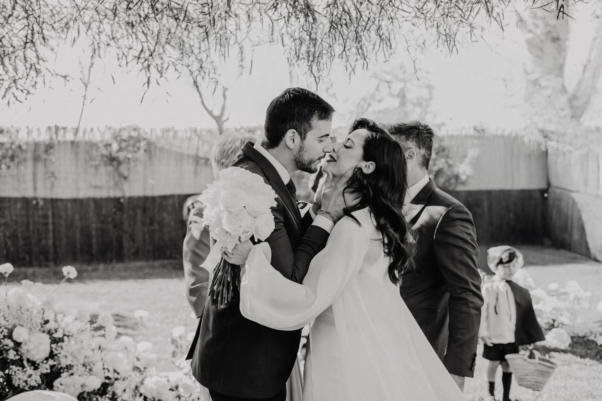 Bodas Sin Filtro: El podcast que toda pareja necesita para organizar su boda