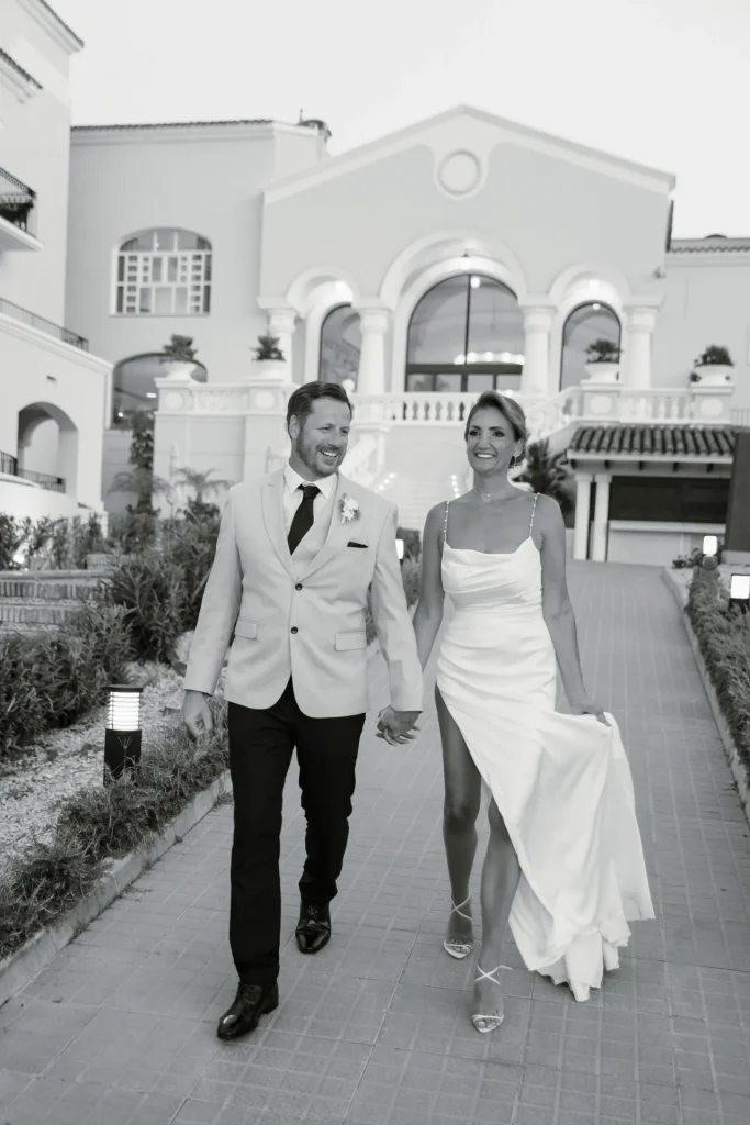 wedding planner alicante