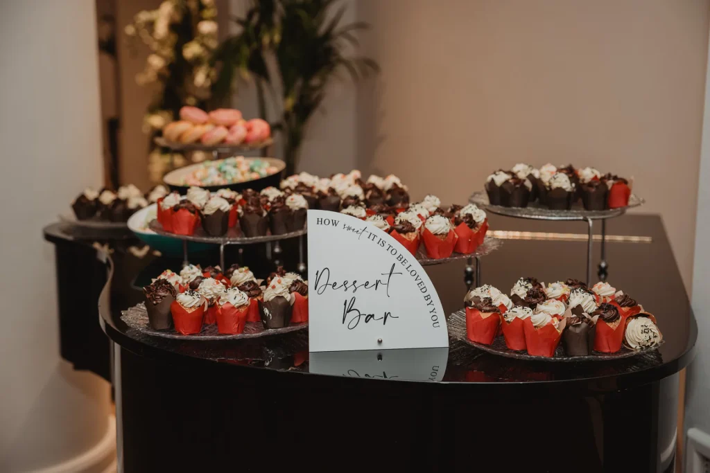 bodas tipo buffet