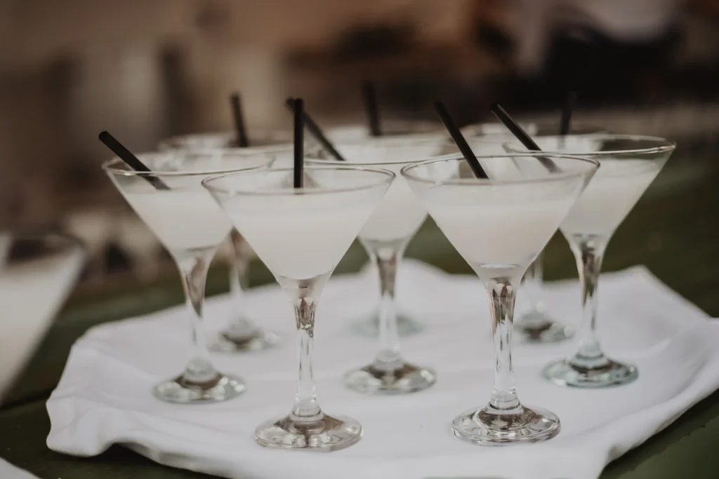 bodas tipo buffet