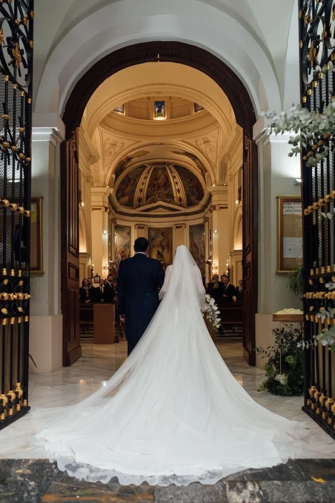 bodas lluvia