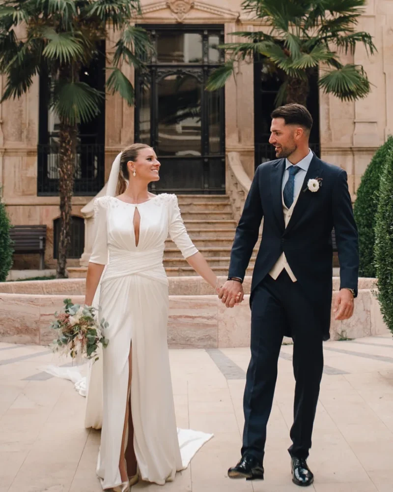 wedding planner murcia